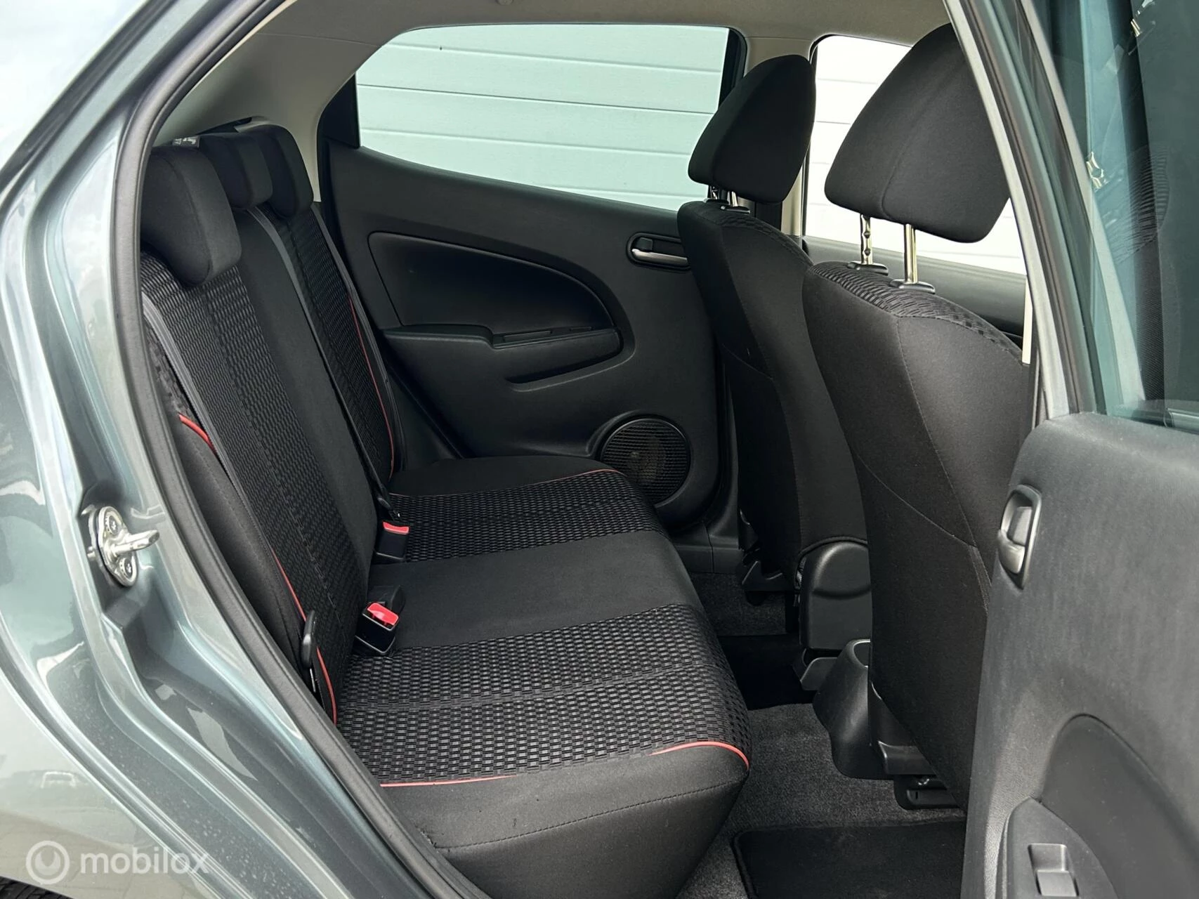Hoofdafbeelding Mazda 2