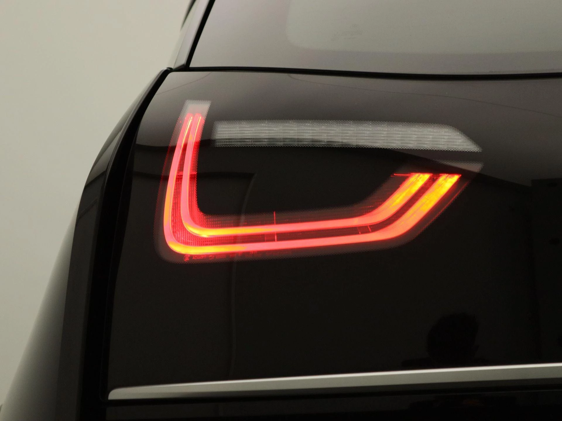 Hoofdafbeelding BMW i3