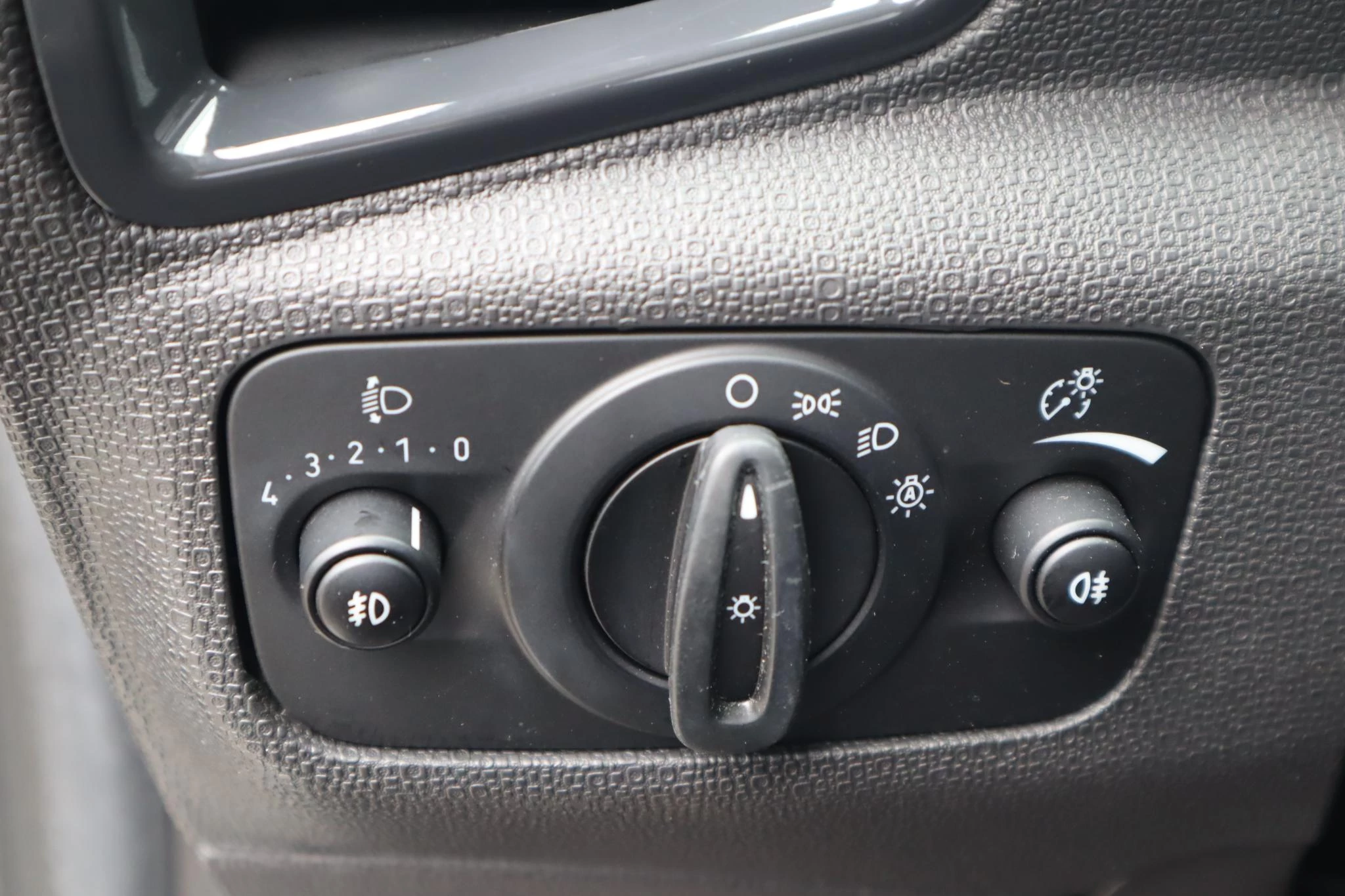 Hoofdafbeelding Ford EcoSport