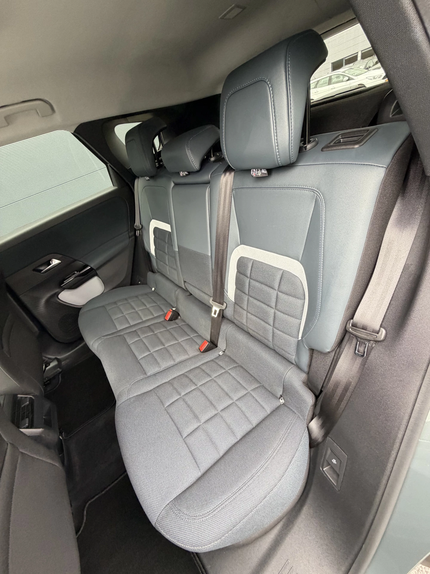 Hoofdafbeelding Citroën C5 Aircross