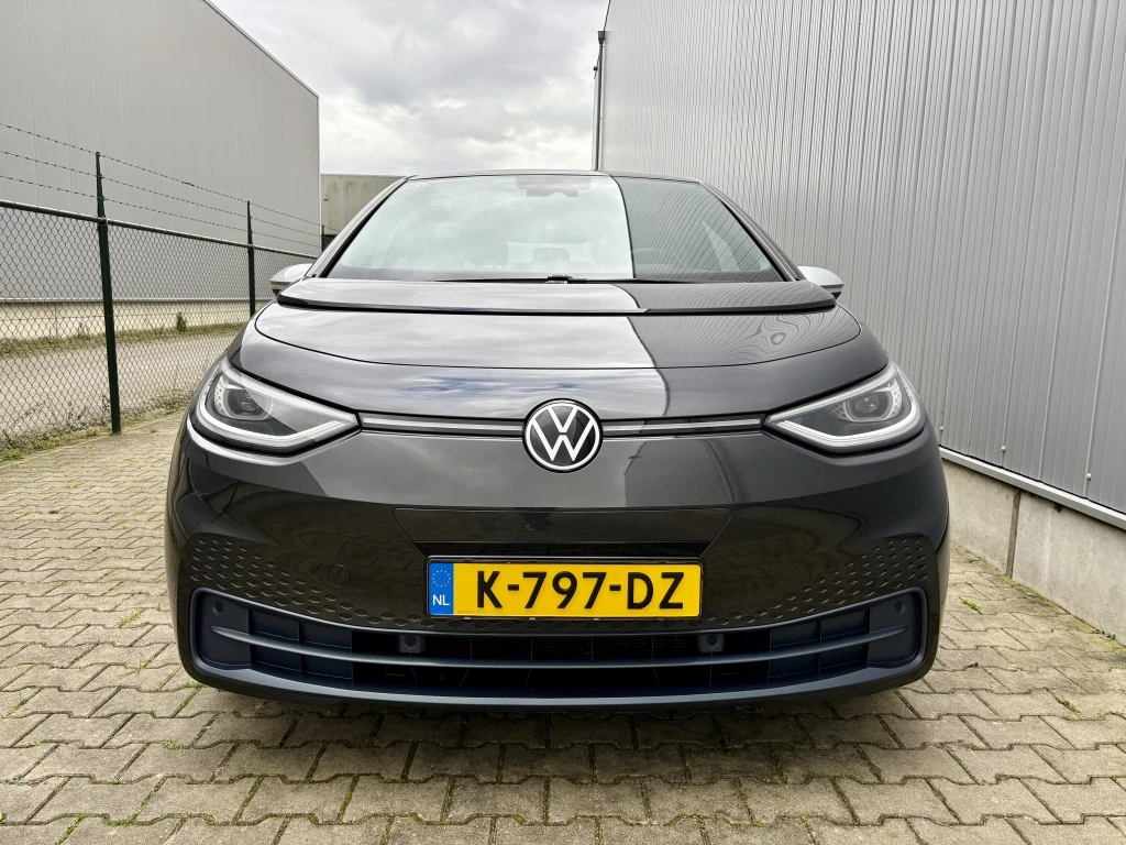 Hoofdafbeelding Volkswagen ID.3