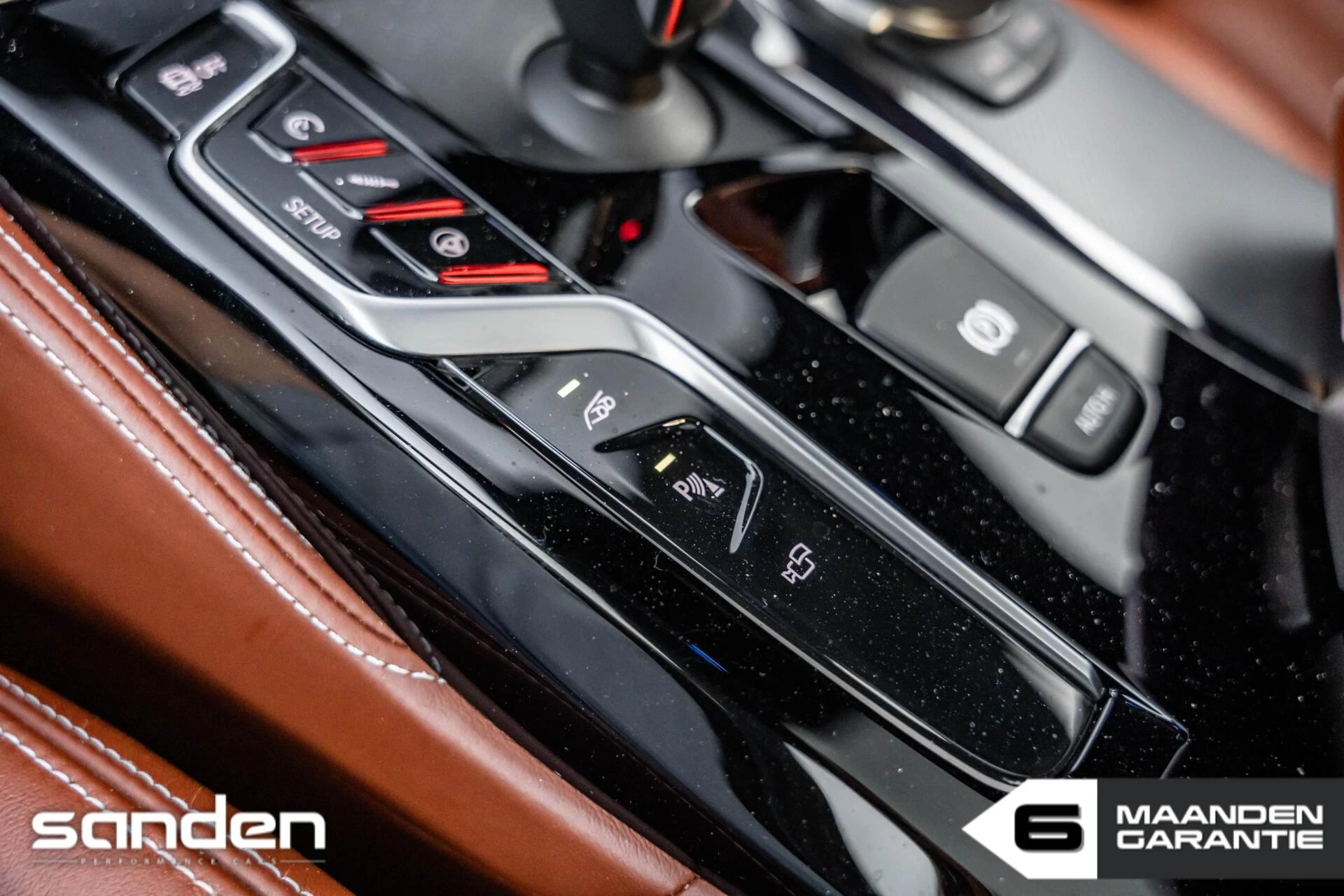 Hoofdafbeelding BMW M5
