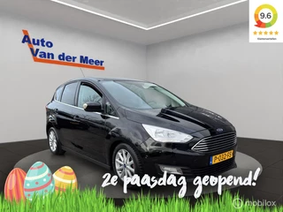Ford C-Max 1.0 Titanium