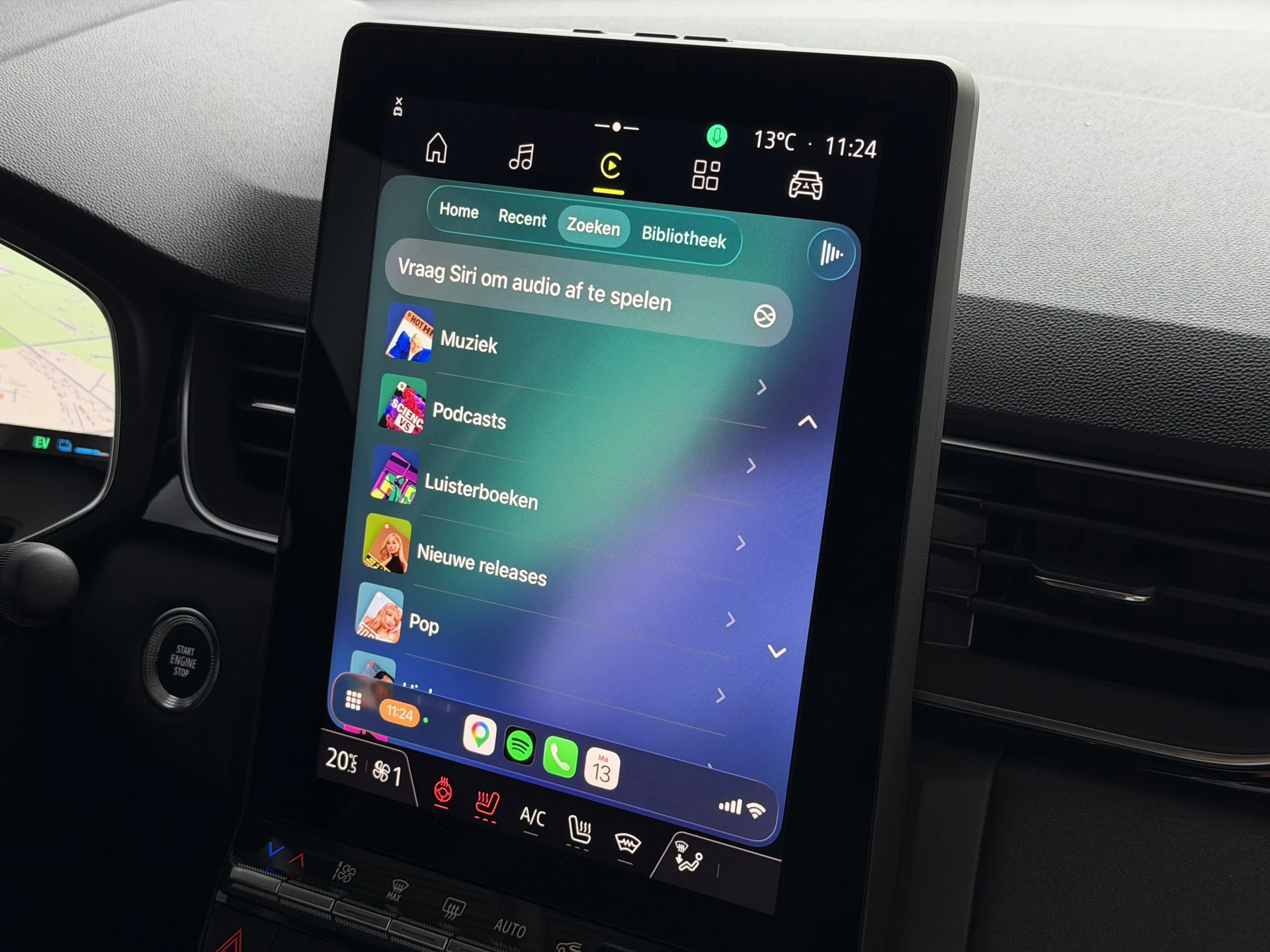 Hoofdafbeelding Mitsubishi ASX