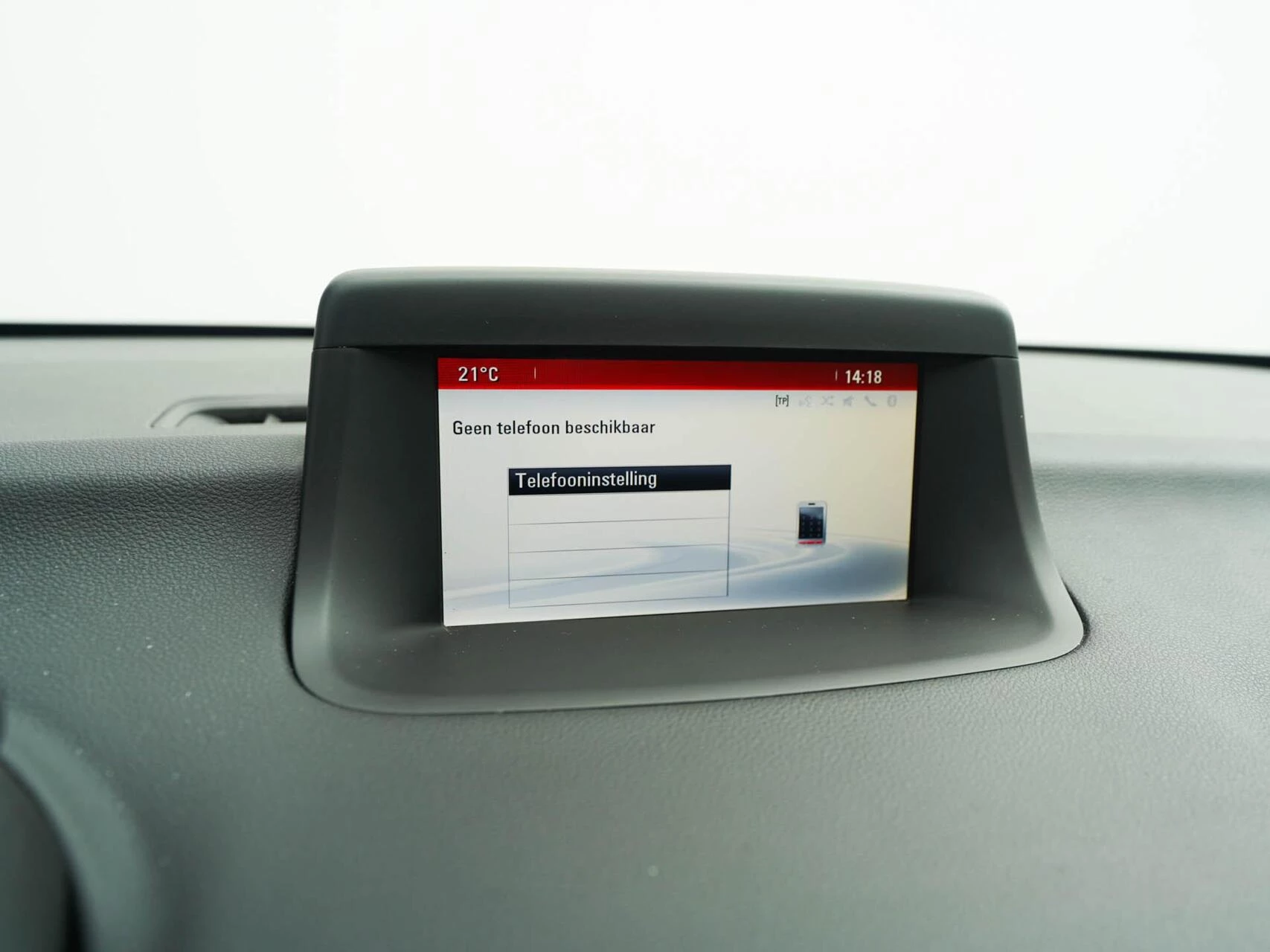 Hoofdafbeelding Opel Meriva