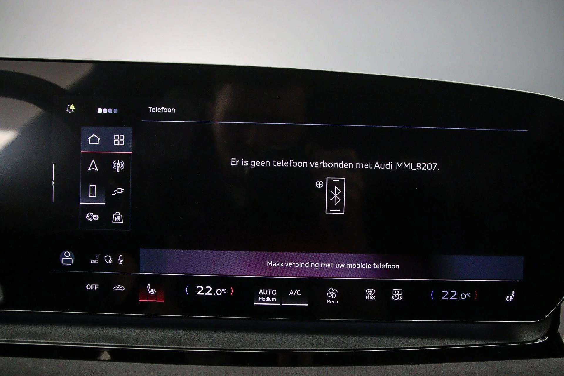 Hoofdafbeelding Audi SQ6 e-tron