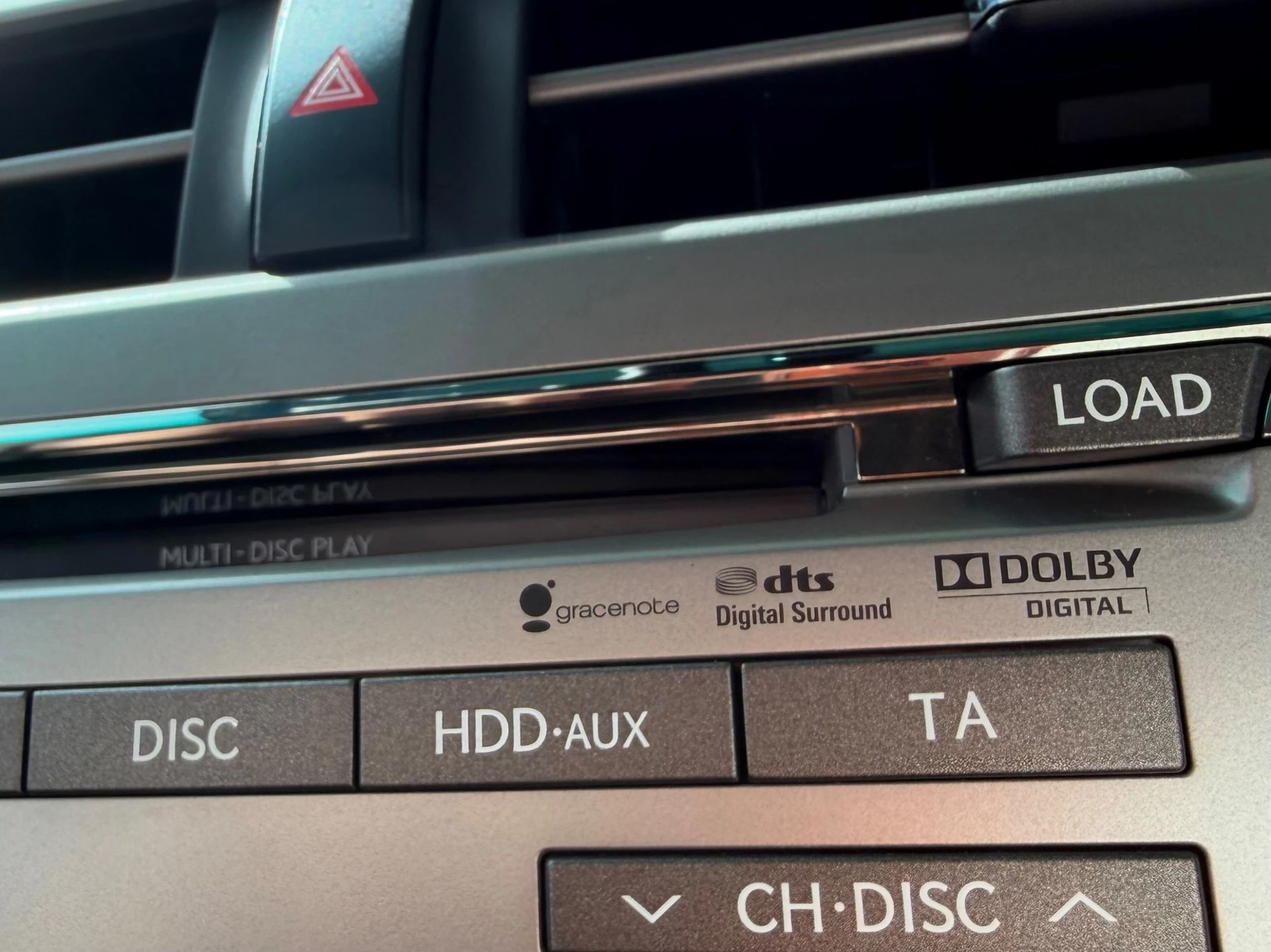 Hoofdafbeelding Lexus RX