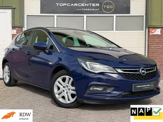 Opel Astra 1.0 Business+/AIRCO/PARKS/NAVI/CAMERA/APK/NAP