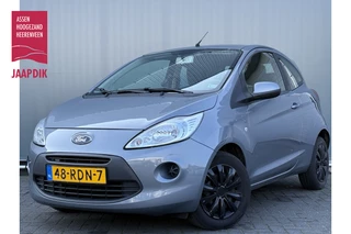 Ford Ka BJR 2011 1.2 70 PK Comfort start/stop AIRCO | CV | ELEK. RAMEN
