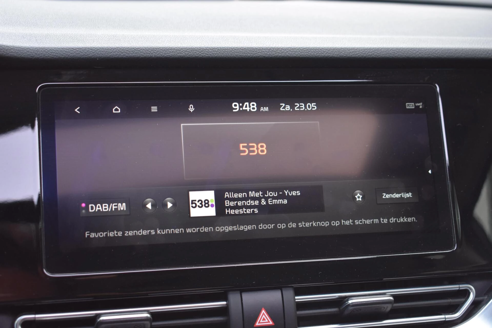 Hoofdafbeelding Kia e-Niro