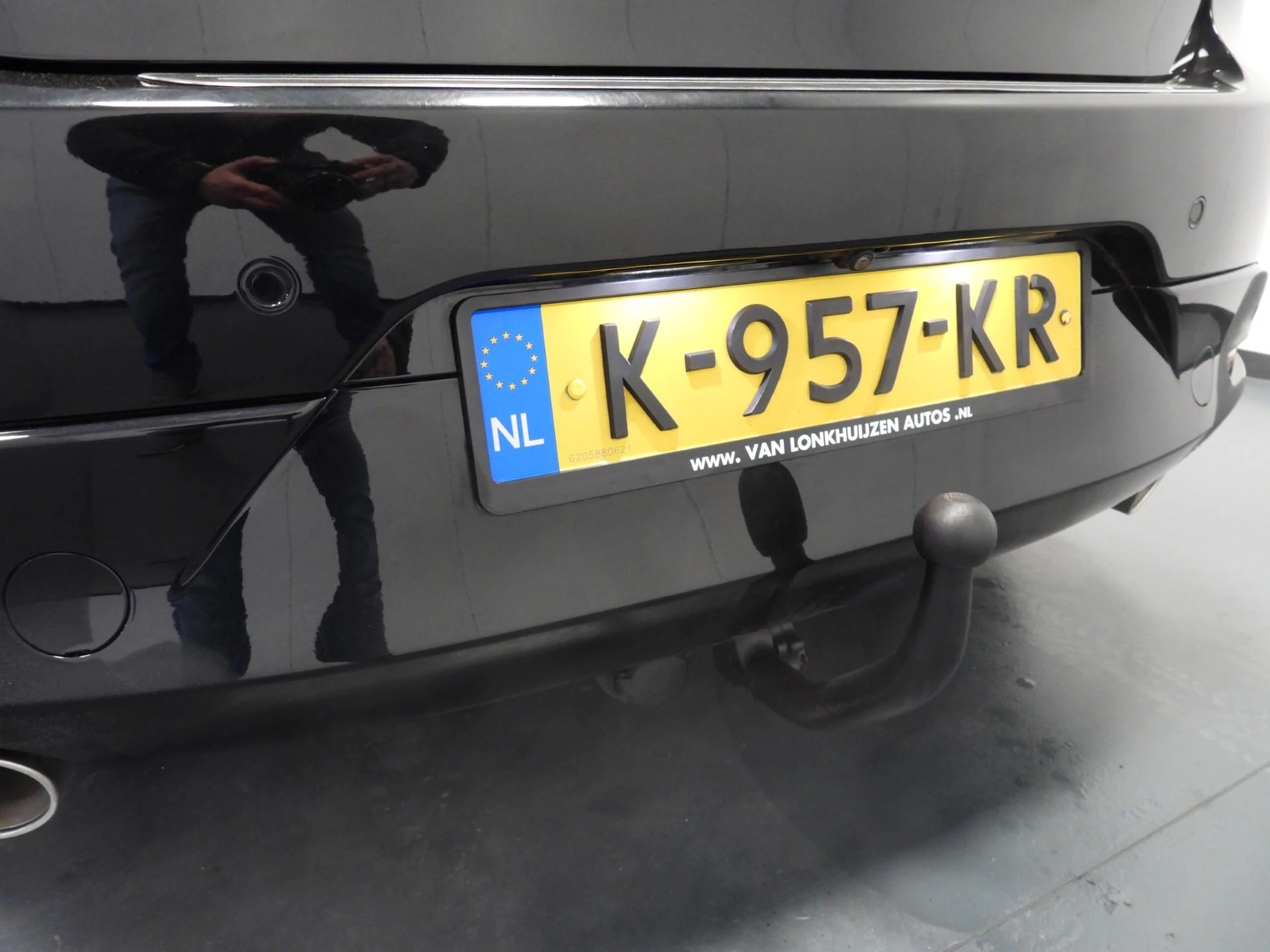 Hoofdafbeelding Mazda 3