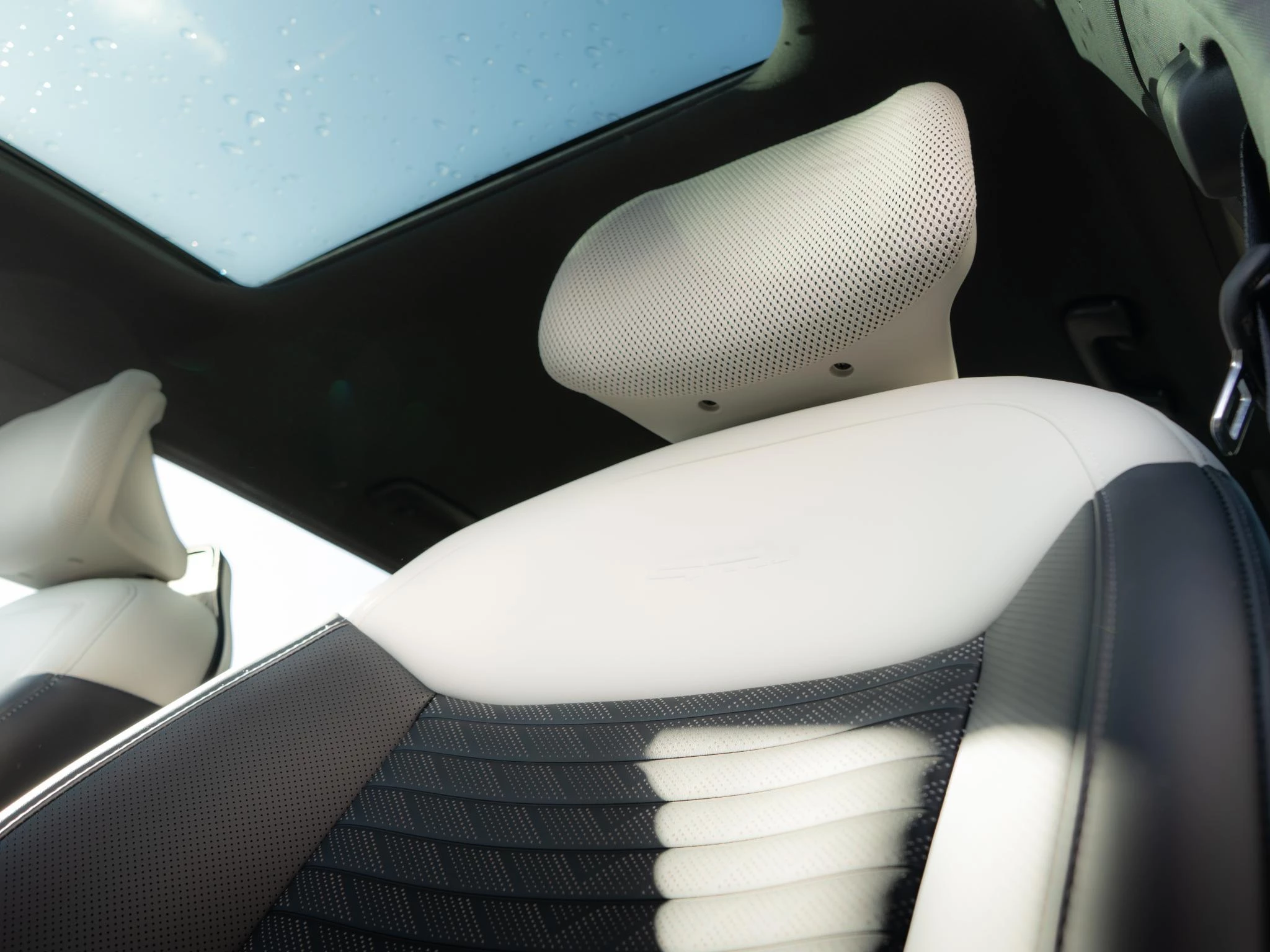 Hoofdafbeelding Kia EV4