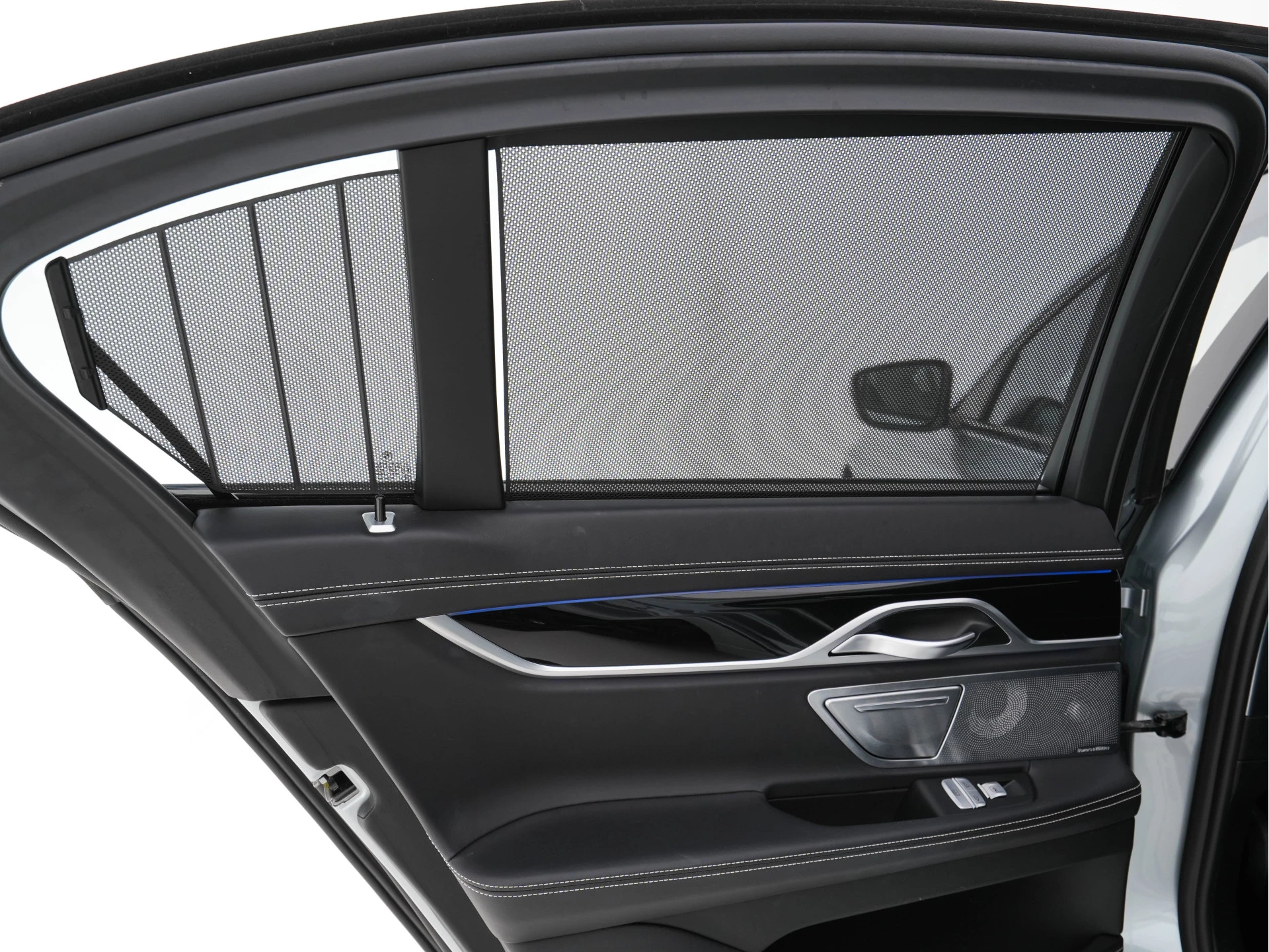 Hoofdafbeelding BMW 7 Serie