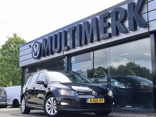 Volkswagen Golf Variant 1.6 TDI Comfortline, Navi, climate