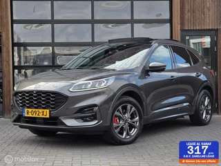 FORD KUGA 2.5 PHEV ST-LINE X PANO HUD ACC CAMERA LED CARPLAY
