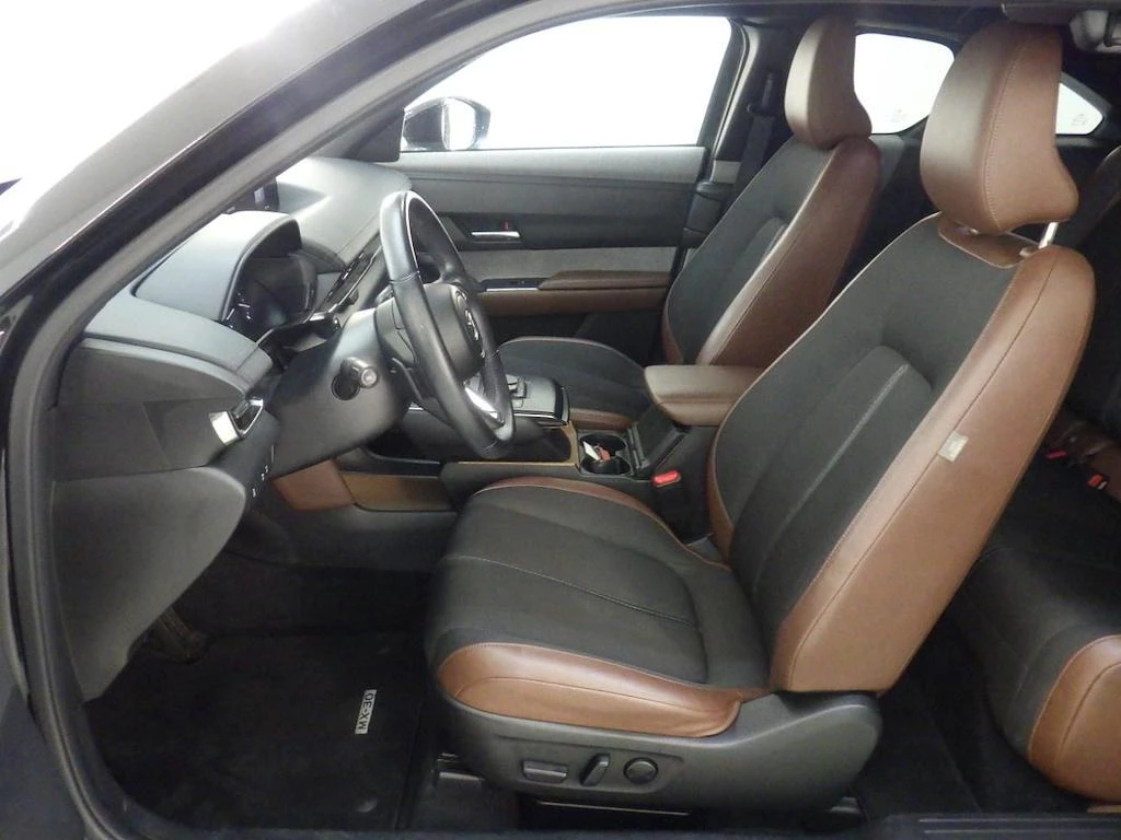 Hoofdafbeelding Mazda MX-30