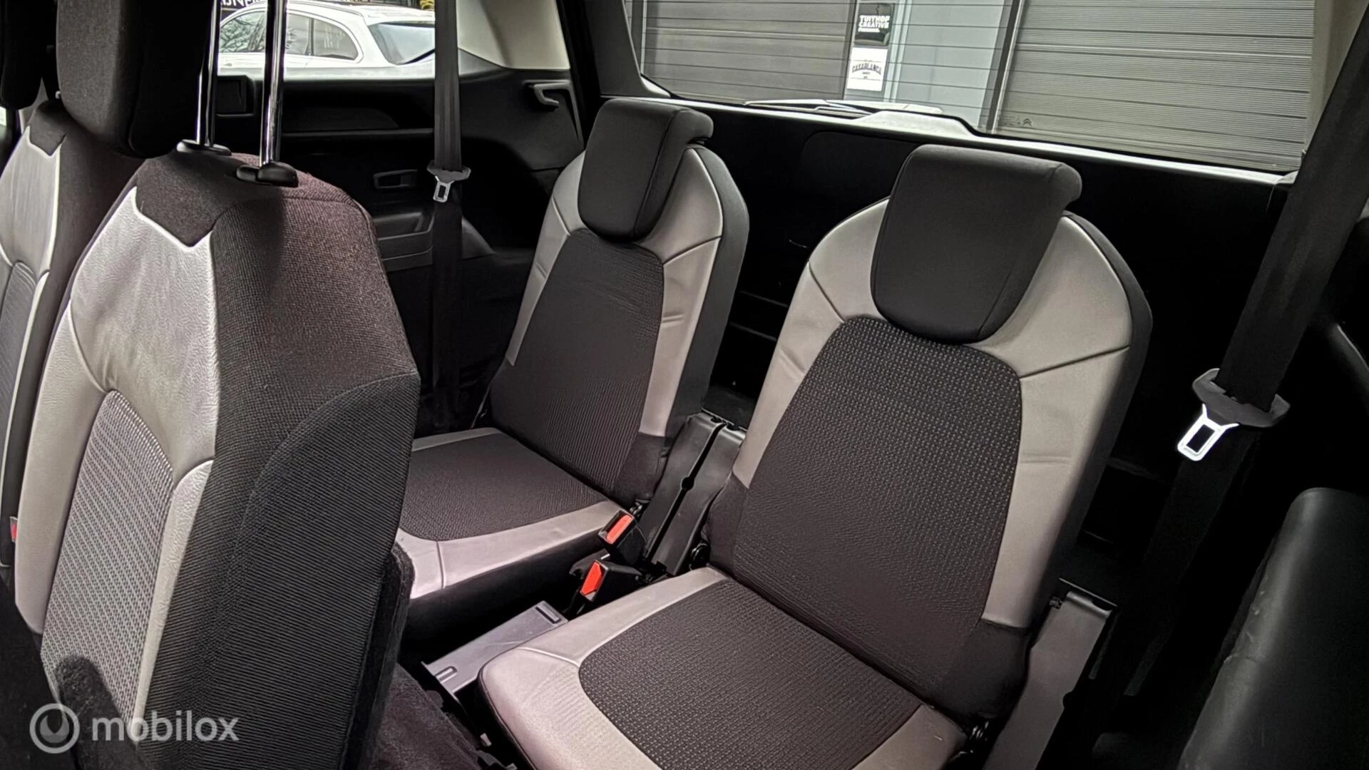 Hoofdafbeelding Citroën Grand C4 Picasso