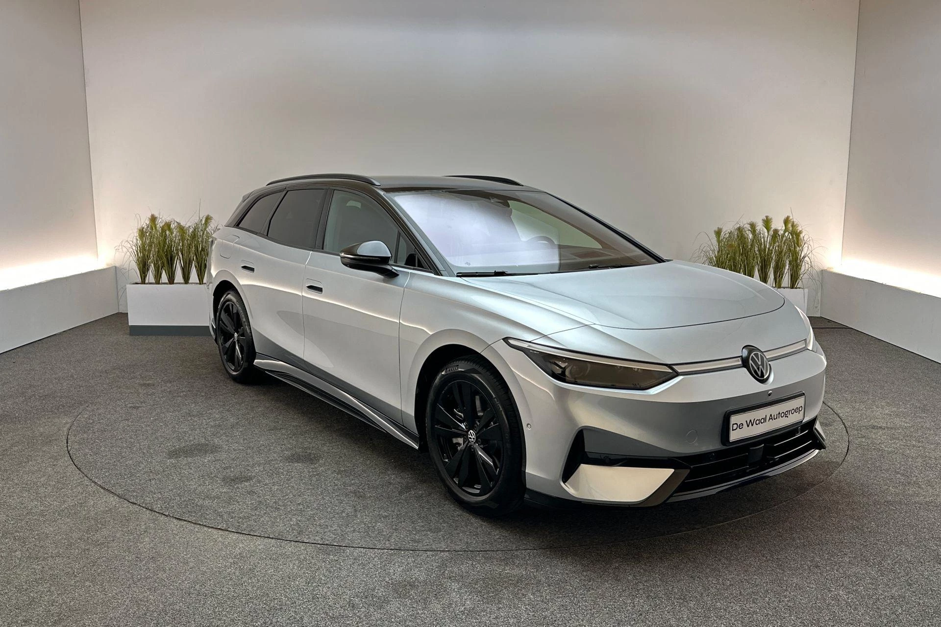 Hoofdafbeelding Volkswagen ID.7