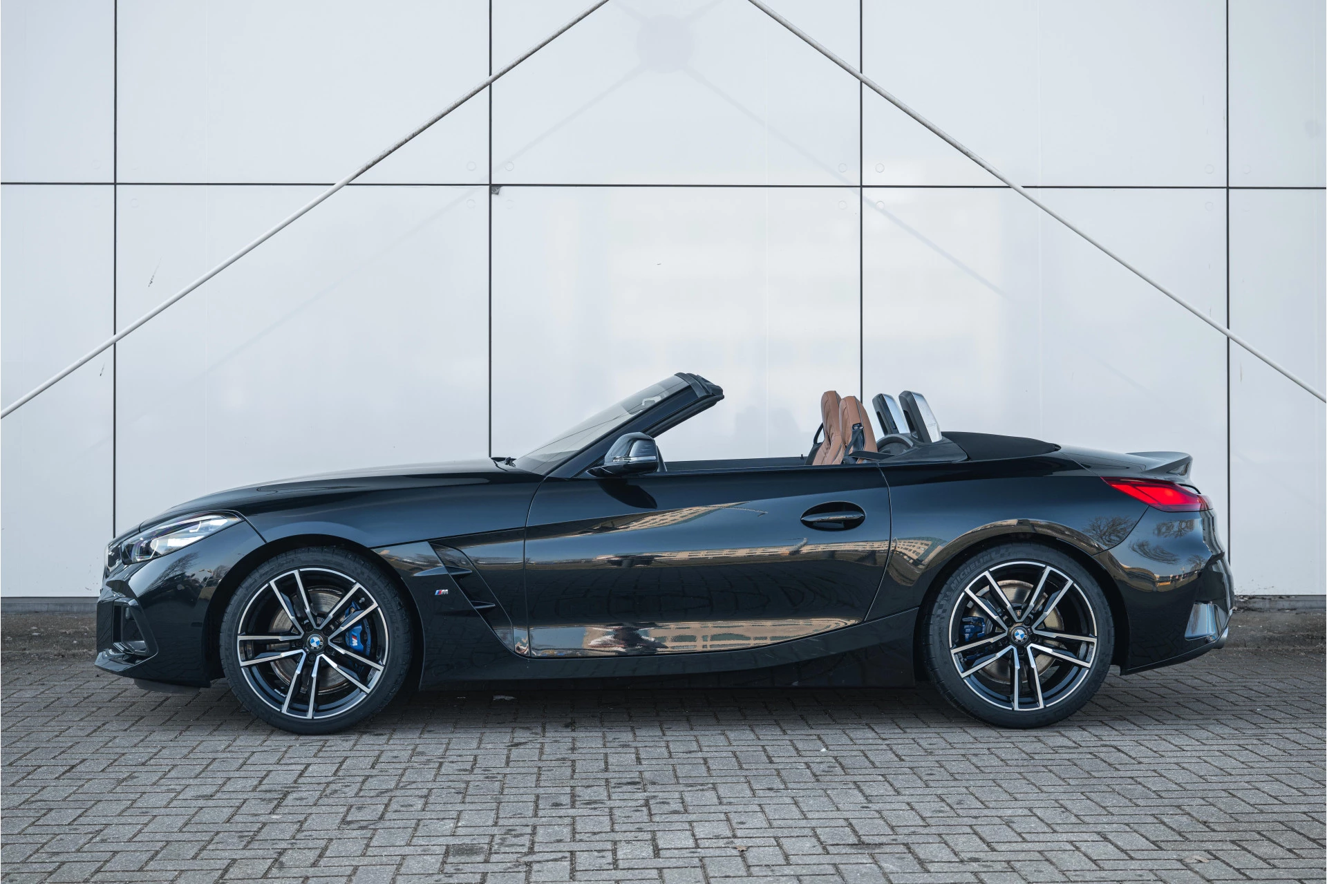 Hoofdafbeelding BMW Z4