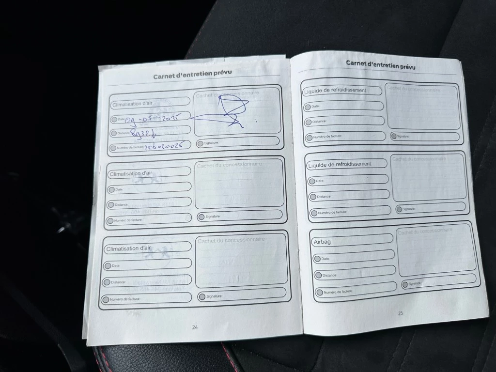 Hoofdafbeelding Ford EcoSport