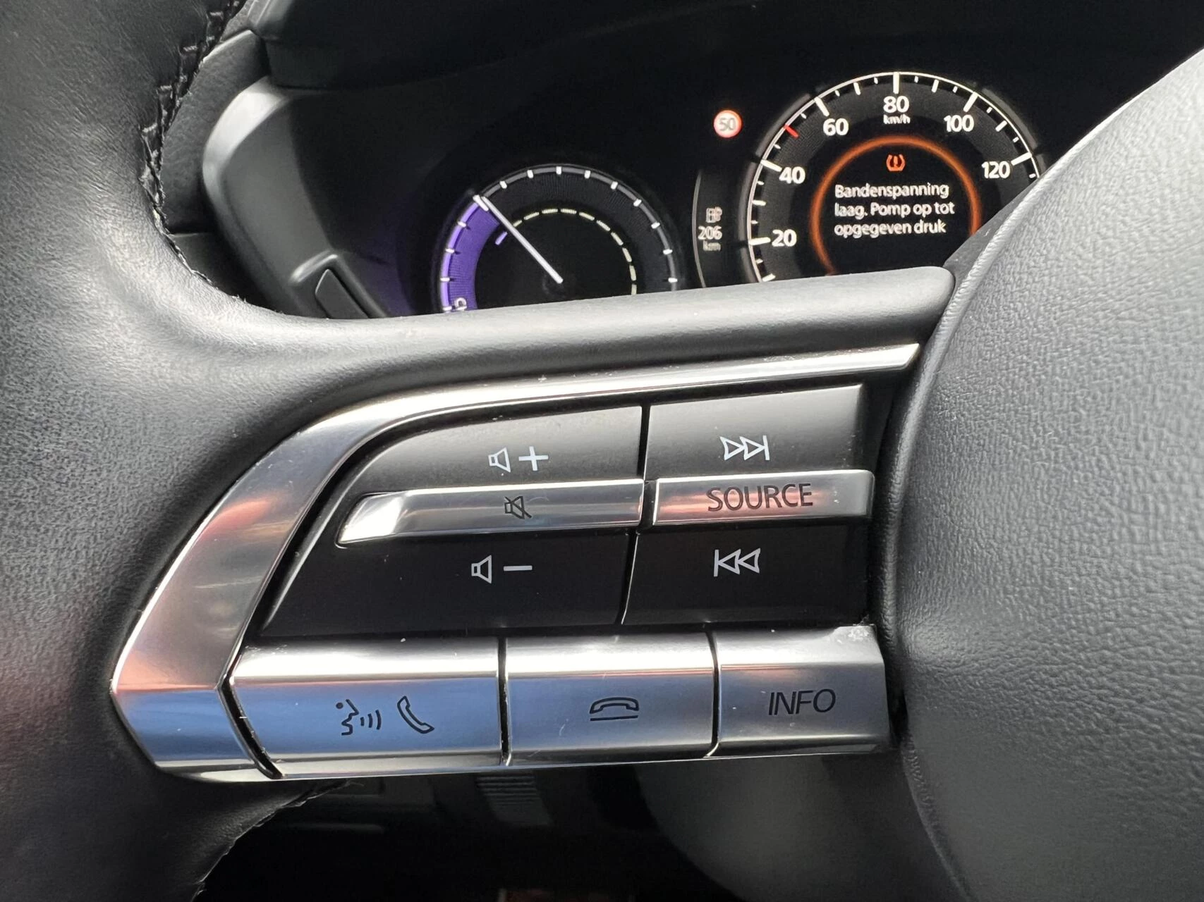 Hoofdafbeelding Mazda MX-30