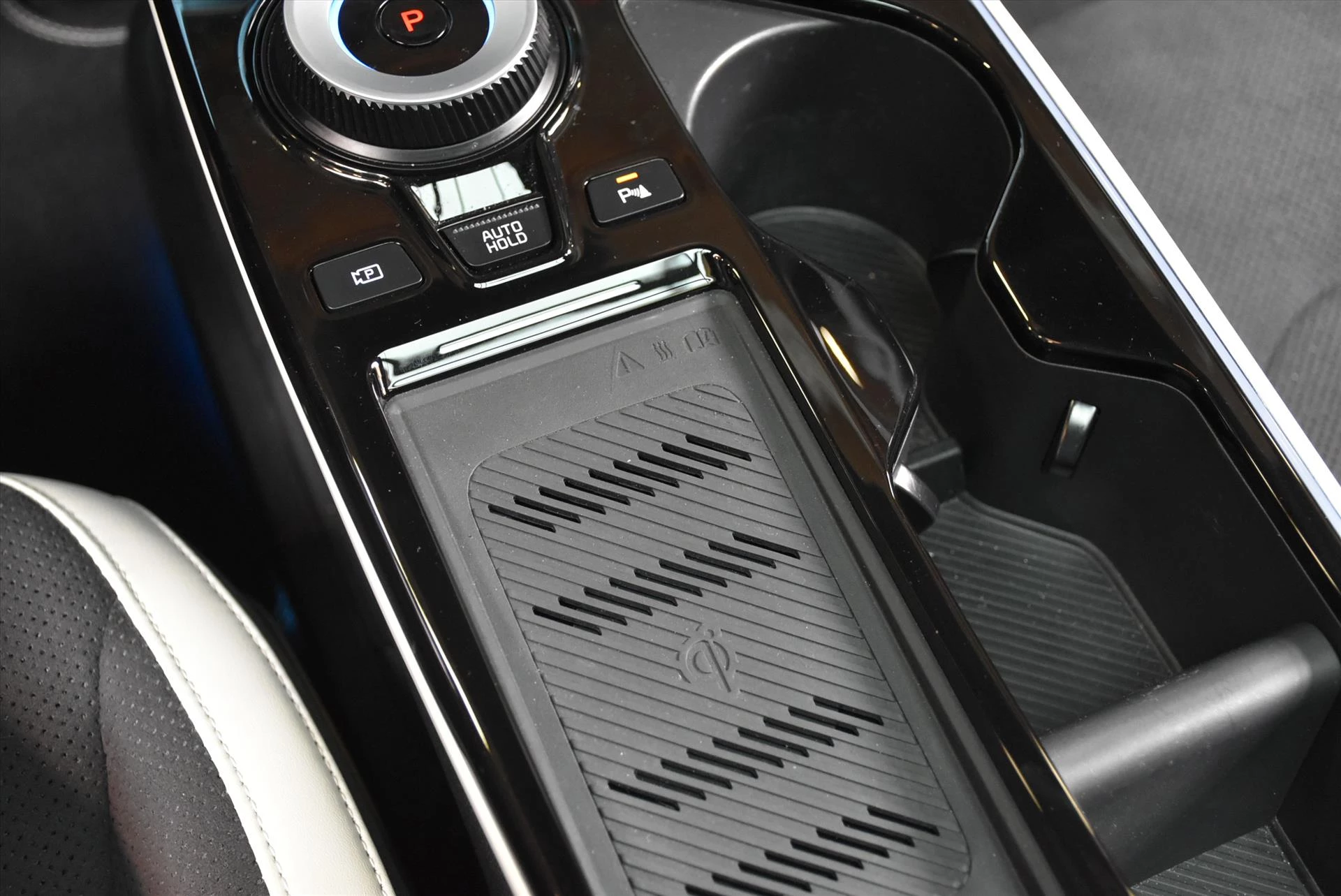Hoofdafbeelding Kia EV6