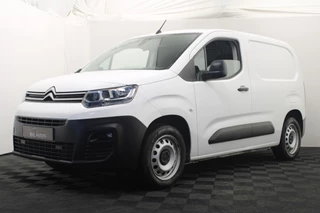 Hoofdafbeelding Citroën Berlingo Citroën Berlingo 1.2 Puretech 130 S&S AT Club