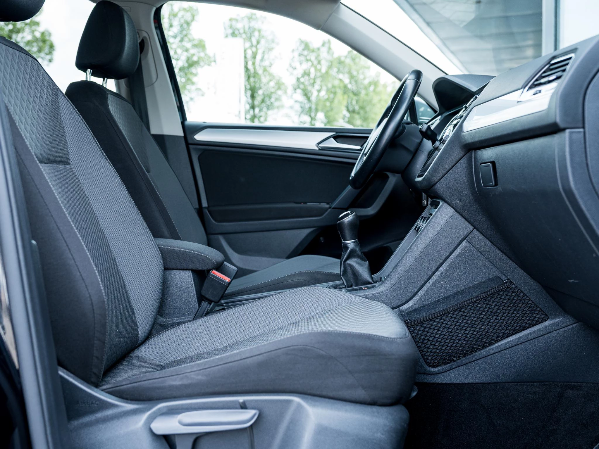 Hoofdafbeelding Volkswagen Tiguan Allspace