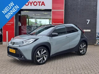 Toyota Aygo X ENVY CAMERA NAVI APPLE CAR PLAY ANDROID ADAPTIVE CRUISE PDC