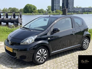Toyota Aygo 1.0-12V Comfort Automaat Airco Nw. Apk NAP