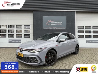 Volkswagen Golf 2.0 TSI GTI  Harman/Kardon