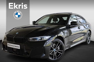 BMW 3 Serie Sedan 320e | M Sportpakket | Entertainment Pack | Parking Pack | Innovation Pack