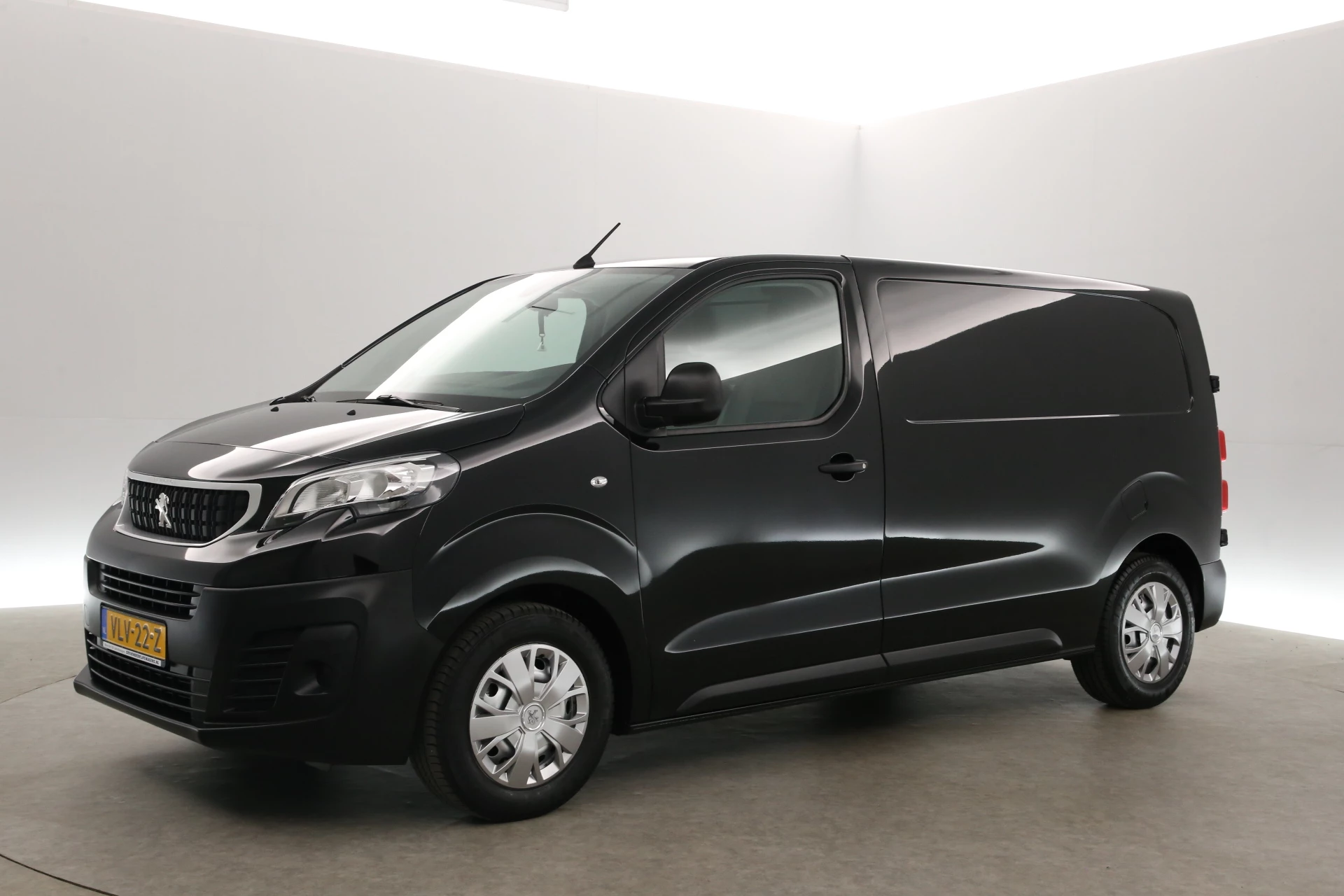 Hoofdafbeelding Peugeot Expert