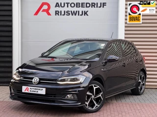 Volkswagen Polo 1.0 TSI R-Line Xenon/AppleCar/Beats