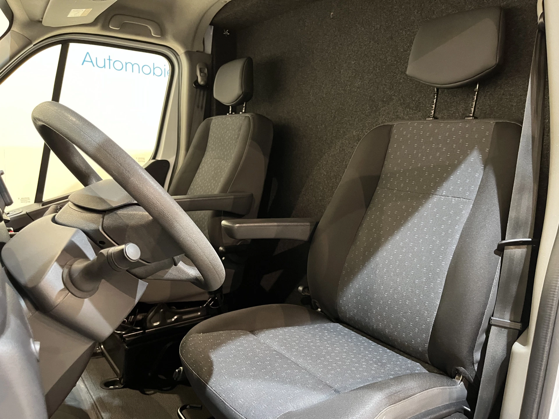 Hoofdafbeelding Opel Movano