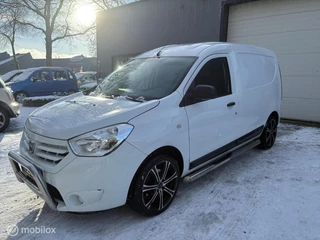 Dacia Dokker bestel 1.5 dCi 75 Basic / airco / schuifdeur /