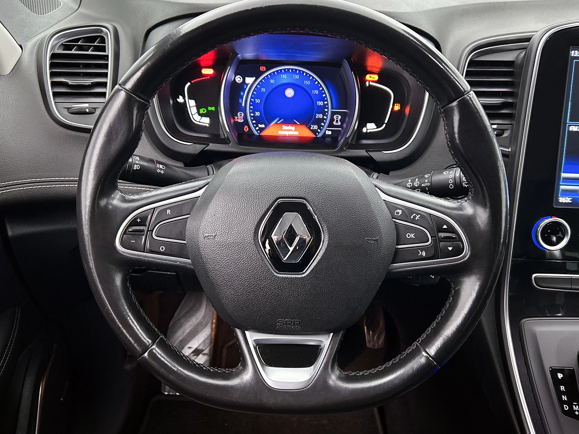 Hoofdafbeelding Renault Grand Scénic