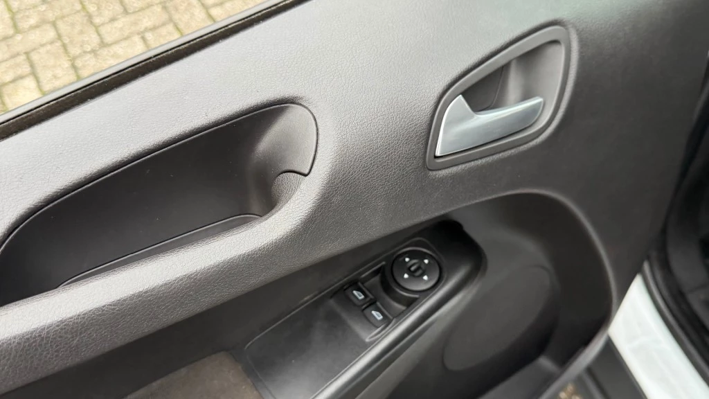 Hoofdafbeelding Ford Transit Courier