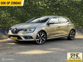 Renault Megane 1.3 TCe Bose | ACC | Camera | Carplay