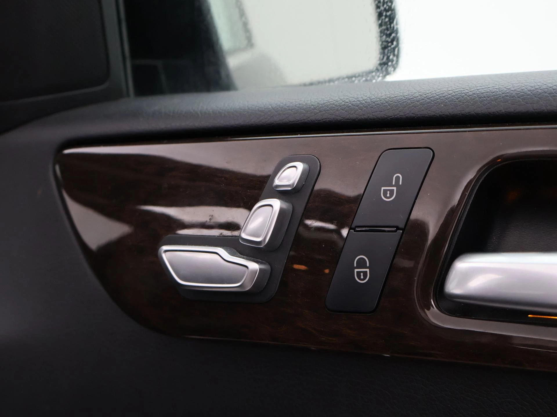 Hoofdafbeelding Mercedes-Benz GLS