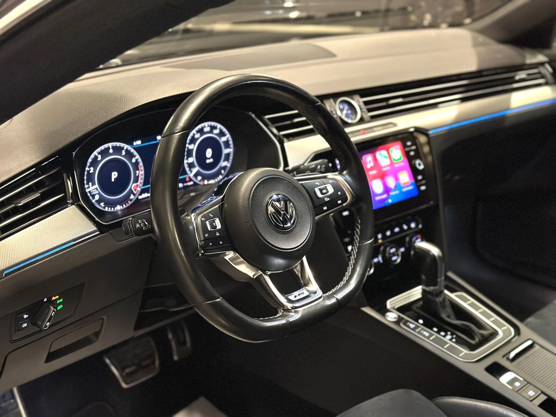 Hoofdafbeelding Volkswagen Arteon