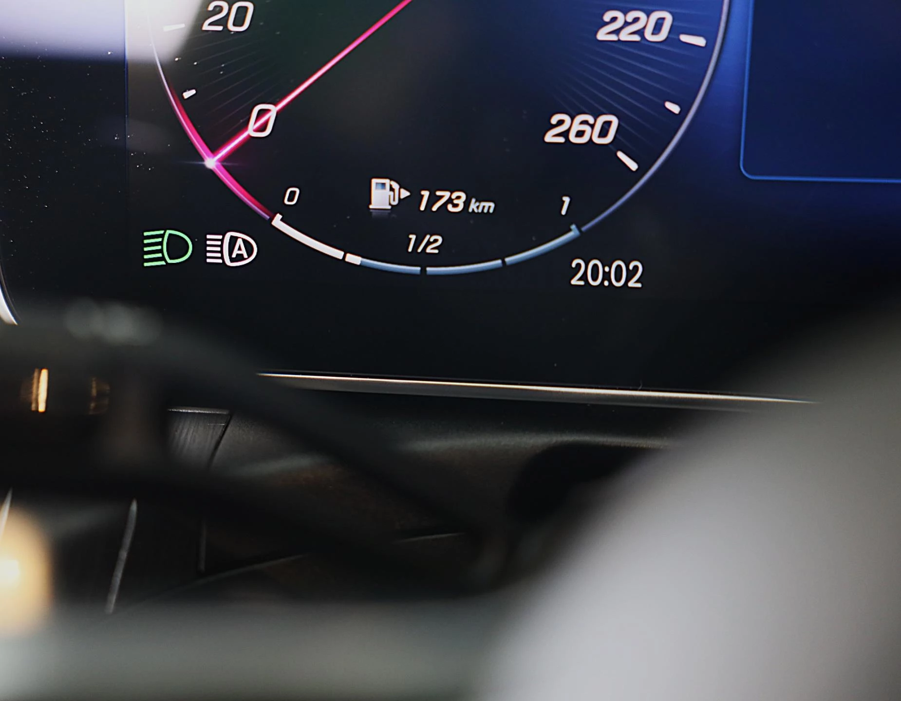 Hoofdafbeelding Mercedes-Benz CLE