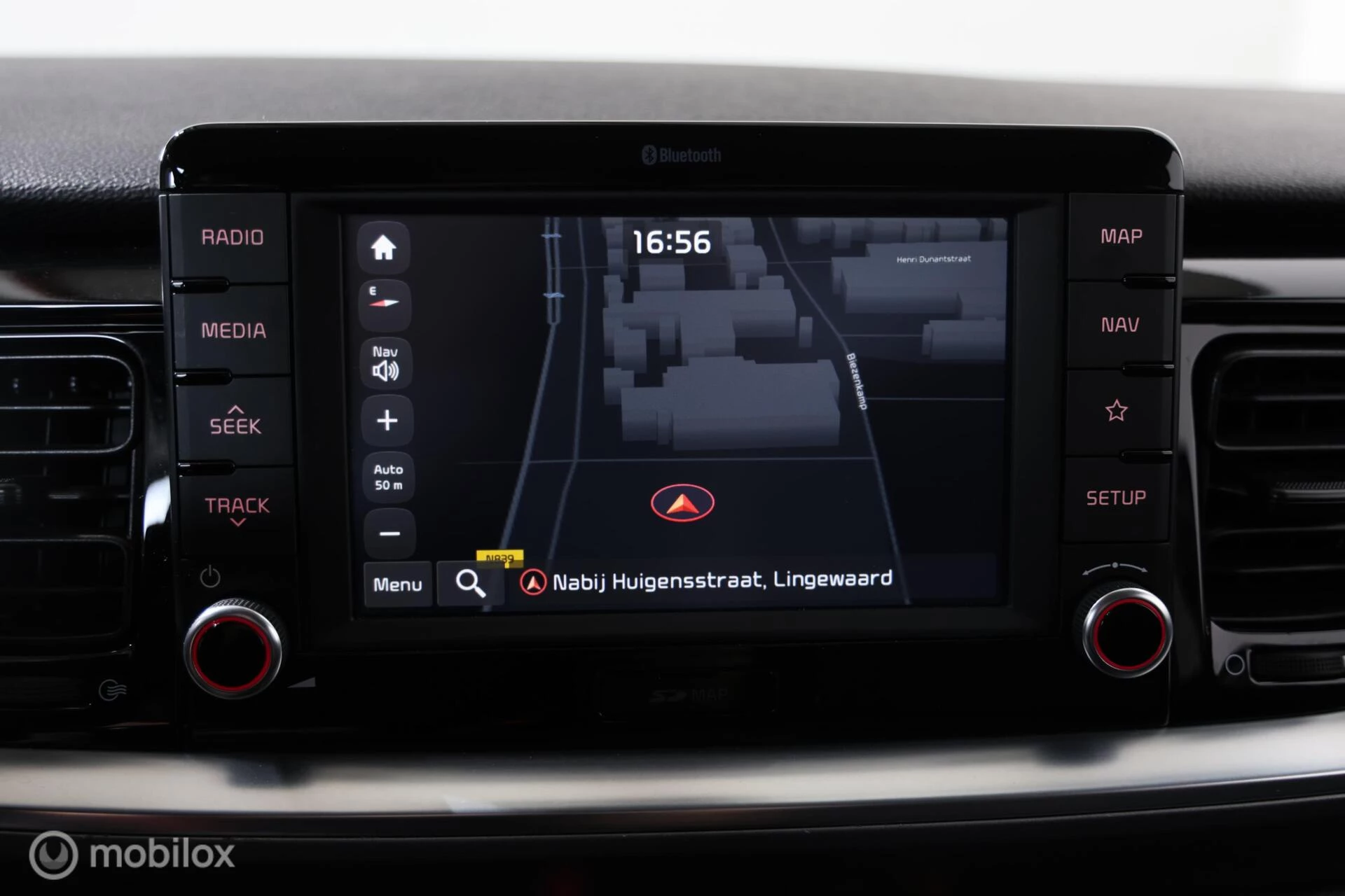 Hoofdafbeelding Kia Stonic