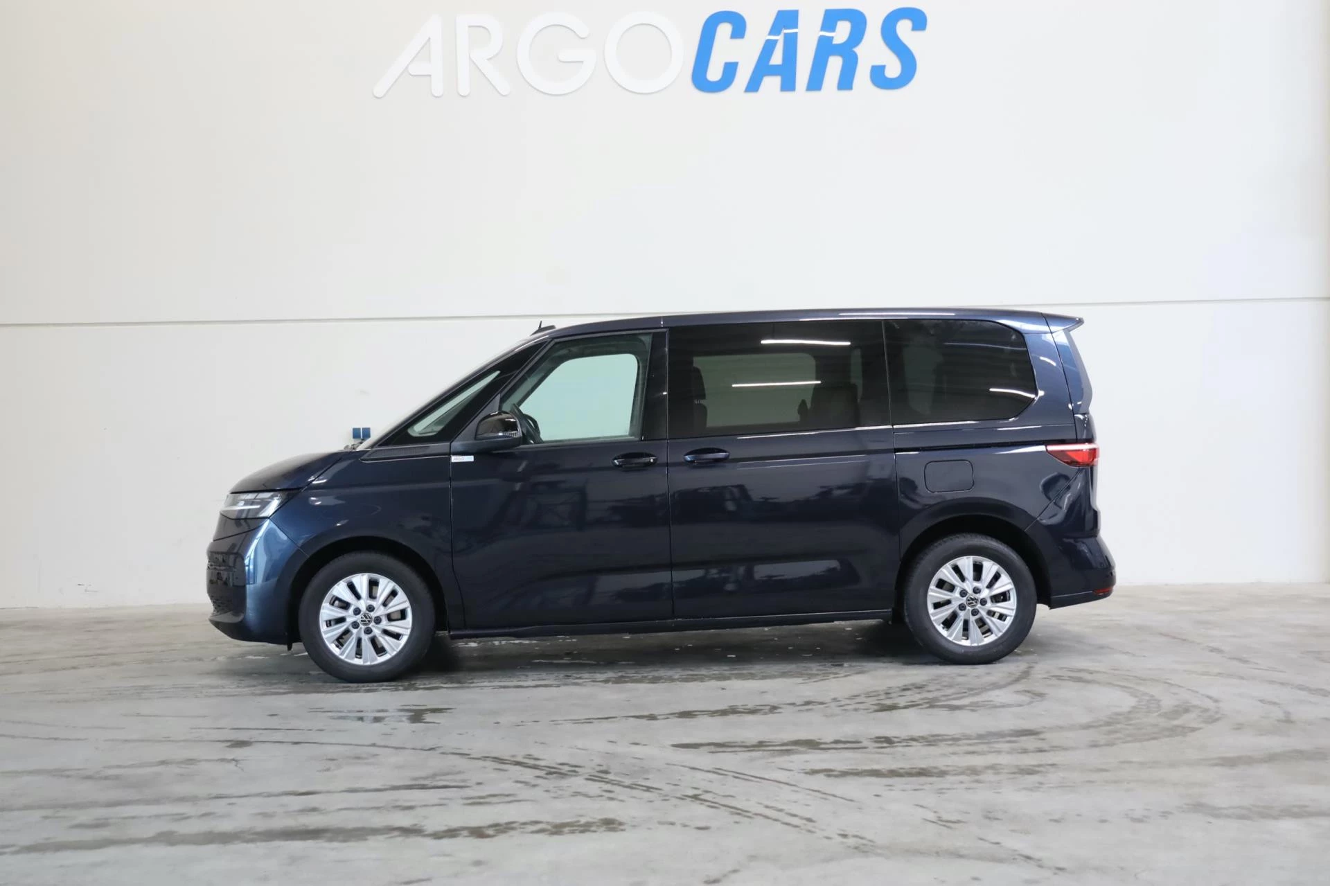 Hoofdafbeelding Volkswagen Multivan