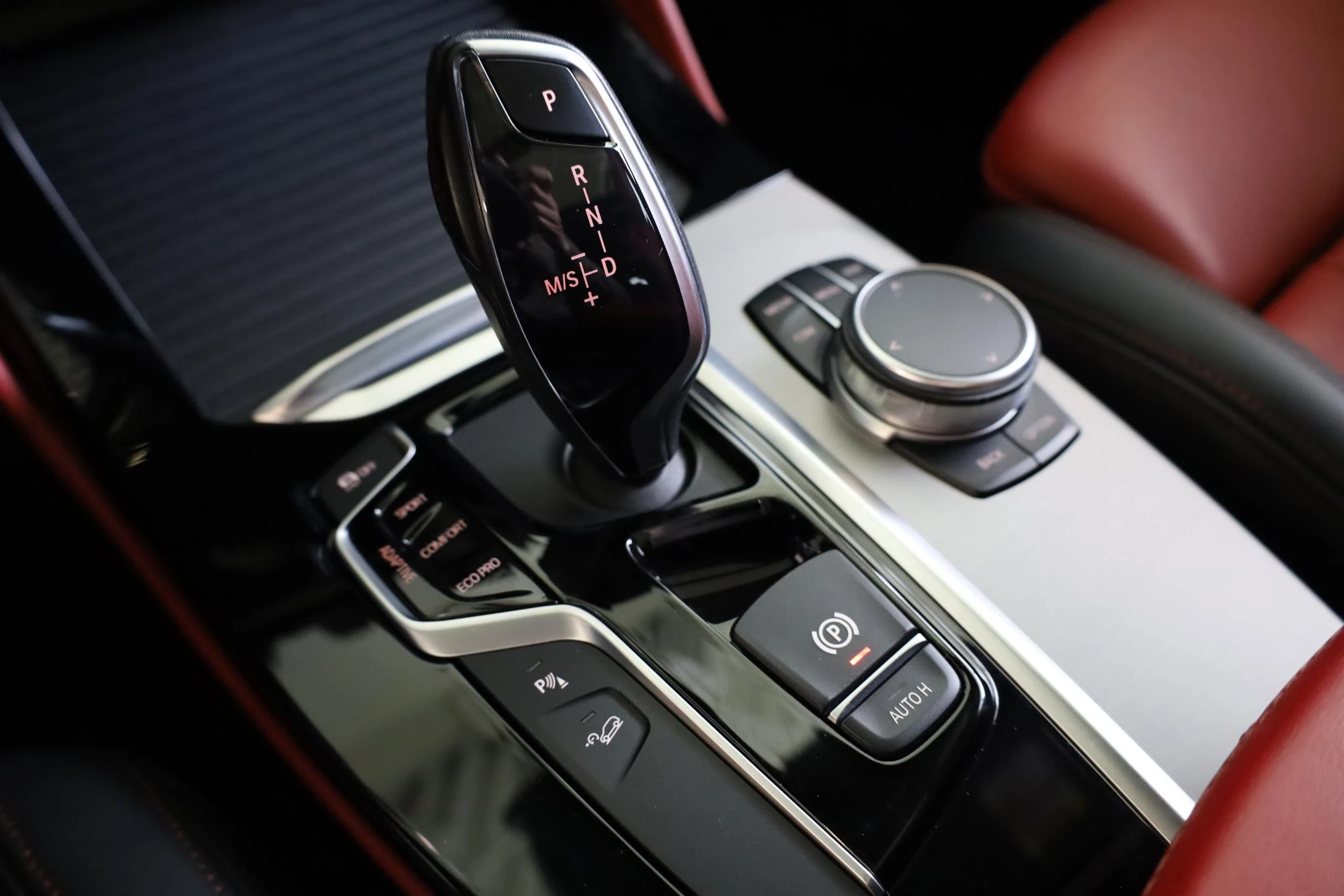 Hoofdafbeelding BMW X4