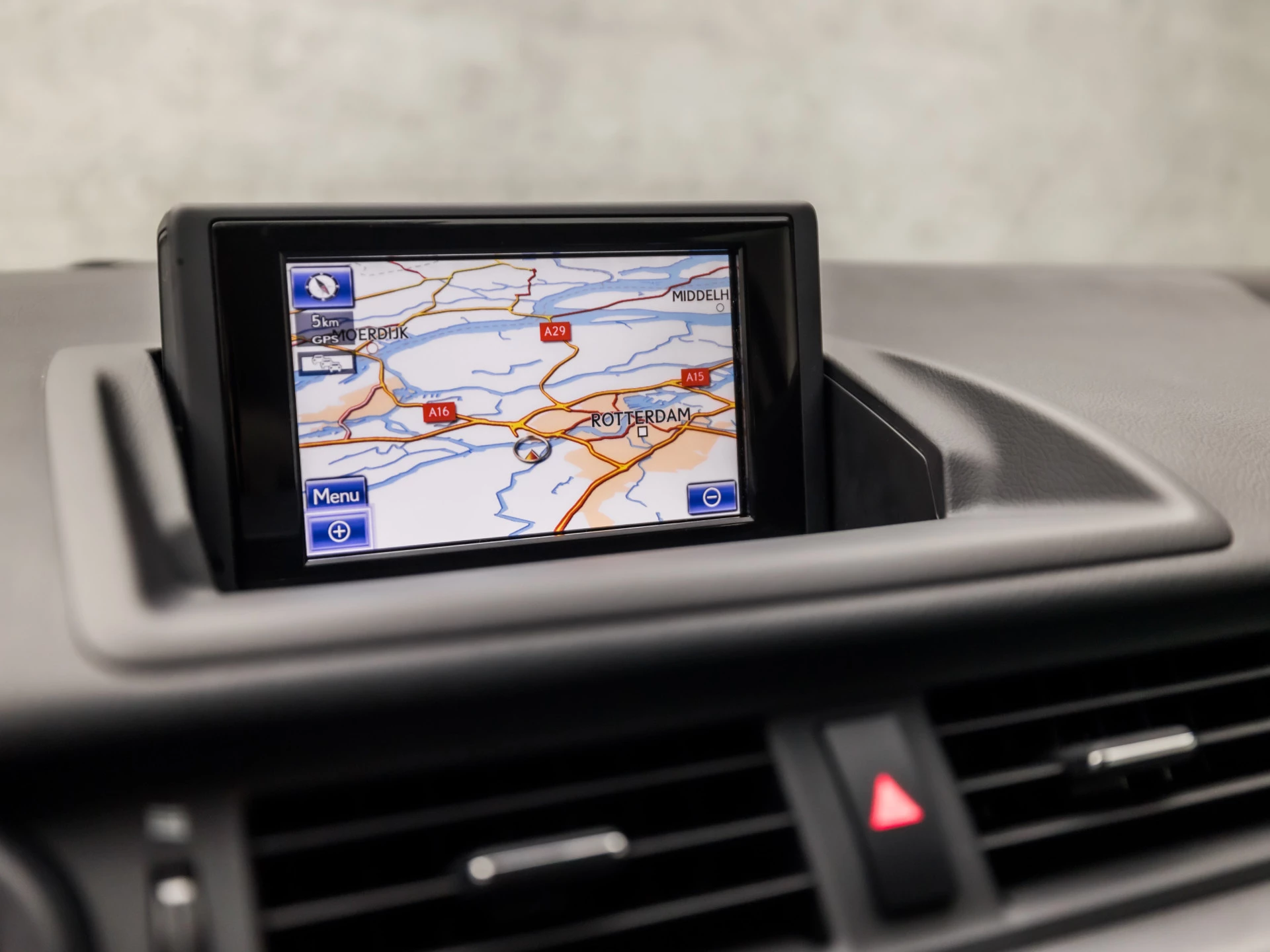 Hoofdafbeelding Lexus CT