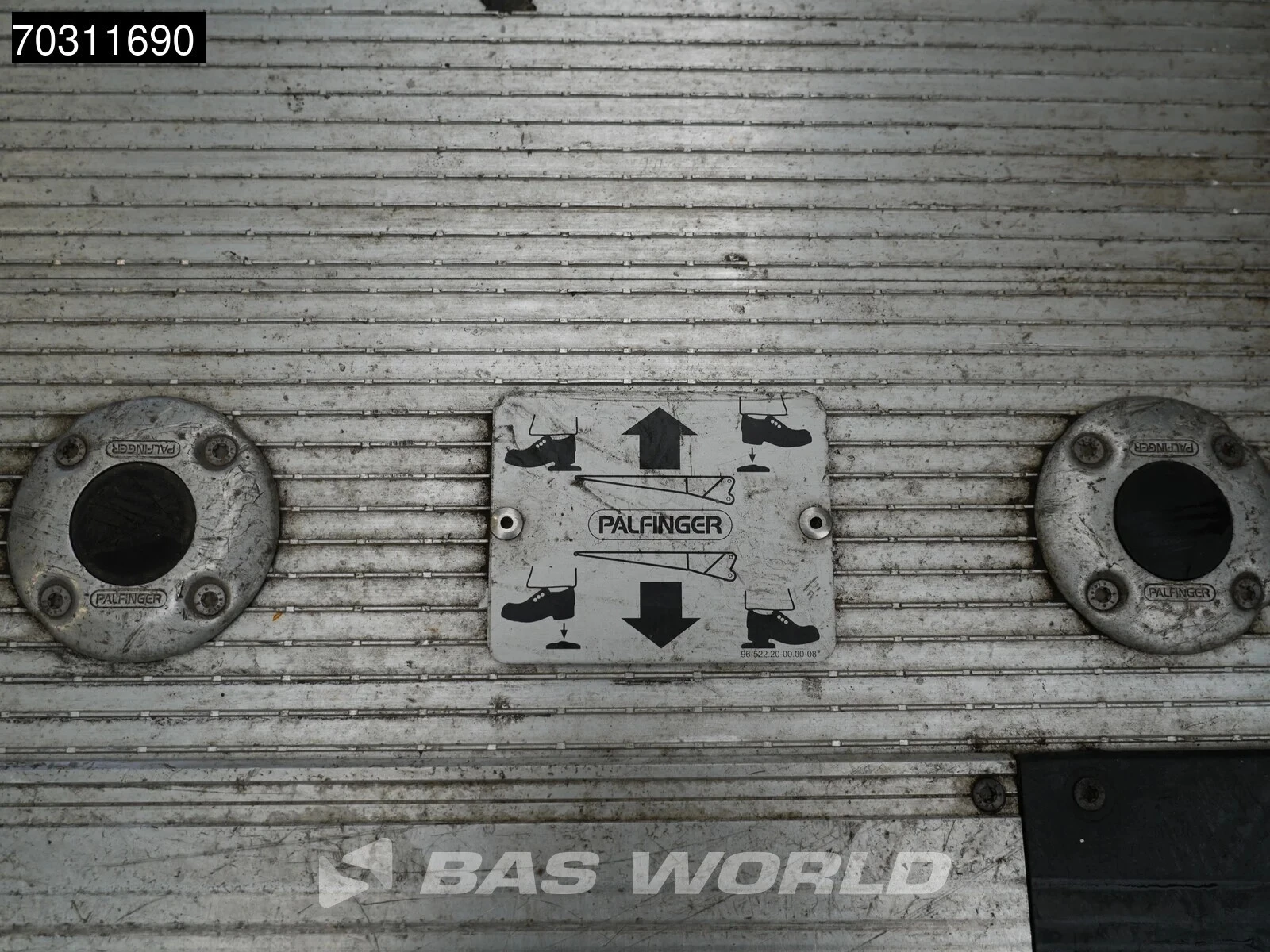 Hoofdafbeelding MAN TGE