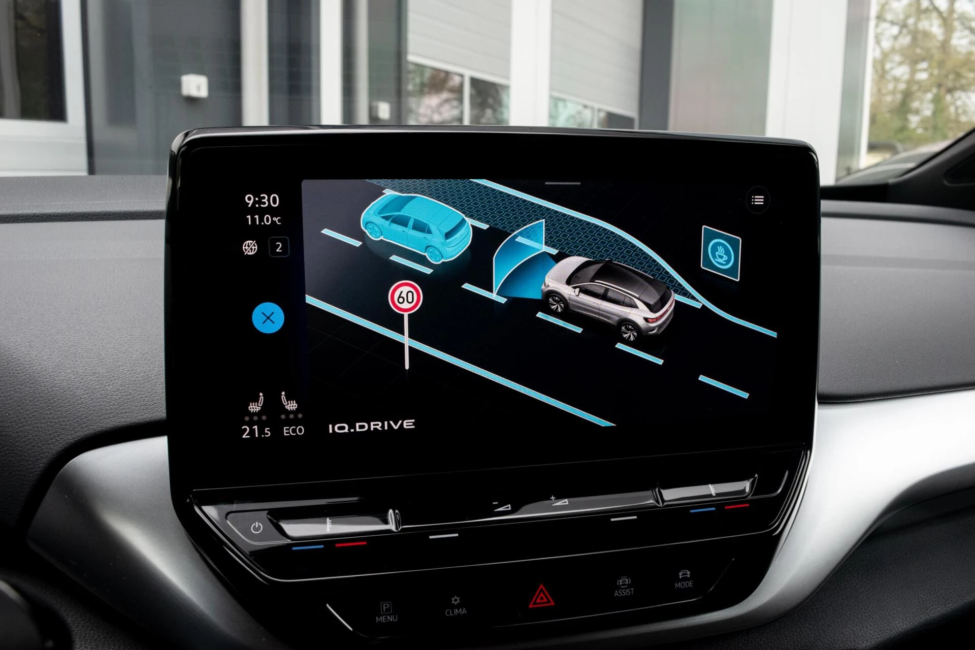 Hoofdafbeelding Volkswagen ID.4