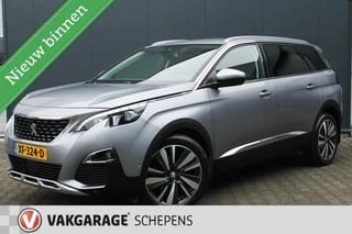 Peugeot 5008 1.6 e-THP Allure