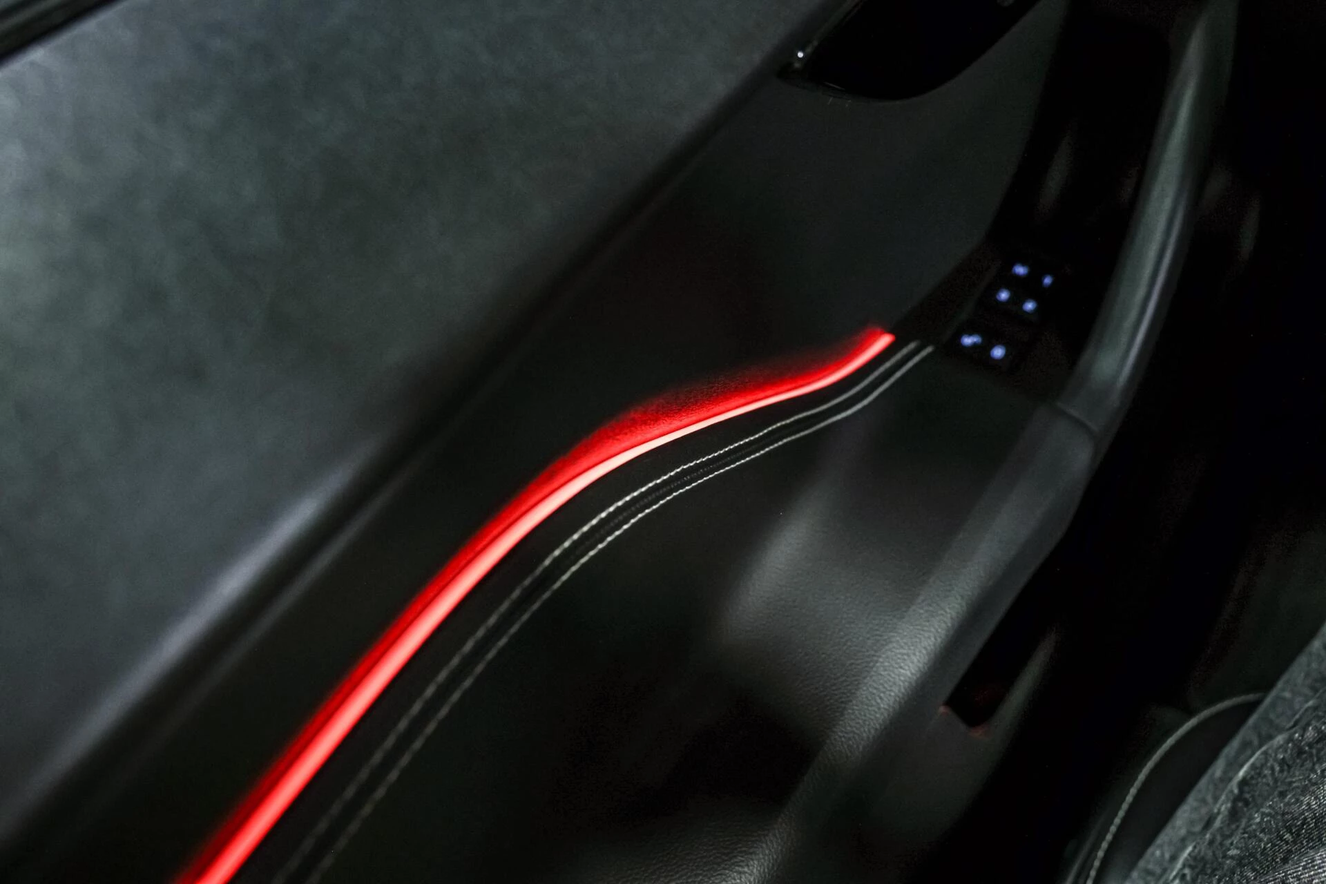 Hoofdafbeelding Jaguar F-PACE